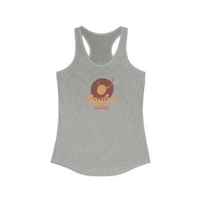 Joyful Noise Records Racerback Tank